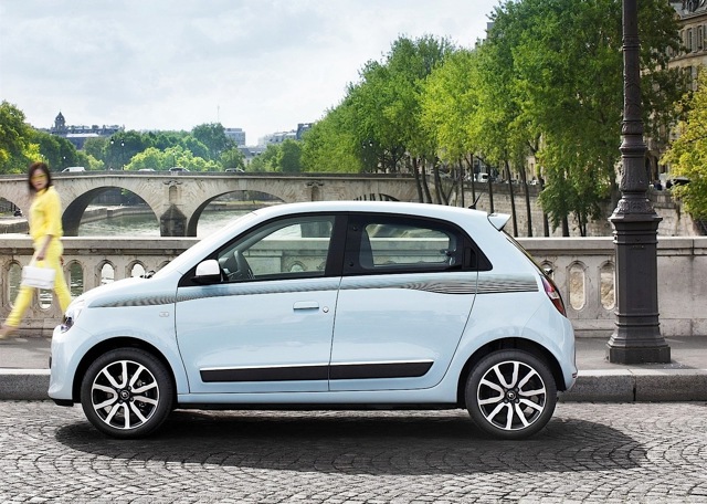 Renault Twingo photo 35