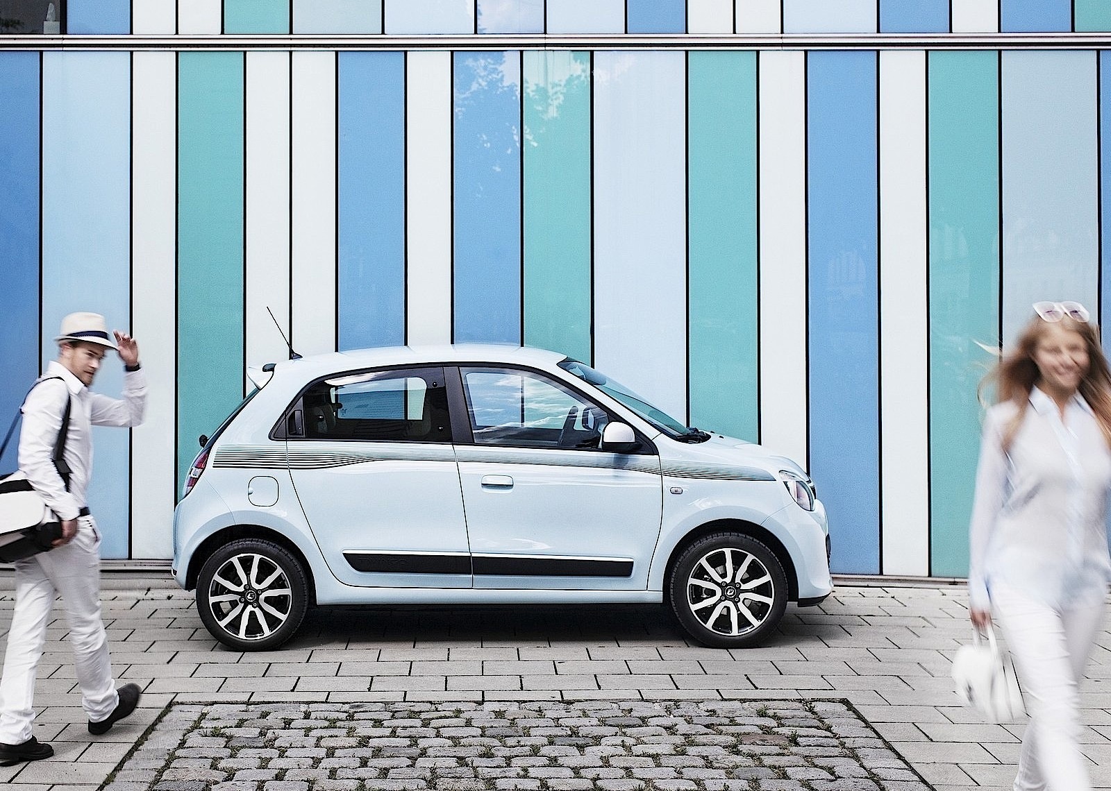 Renault Twingo photo 37