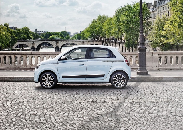 Renault Twingo photo 38