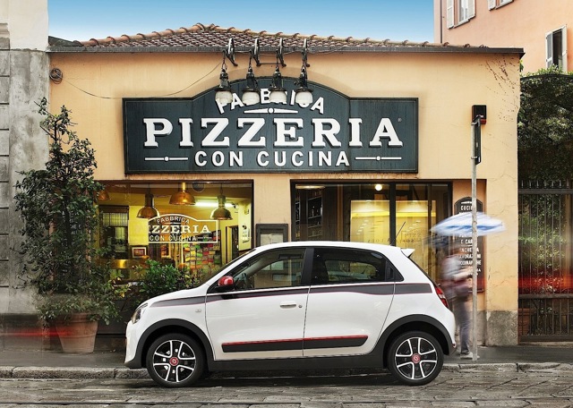 Renault Twingo photo 39