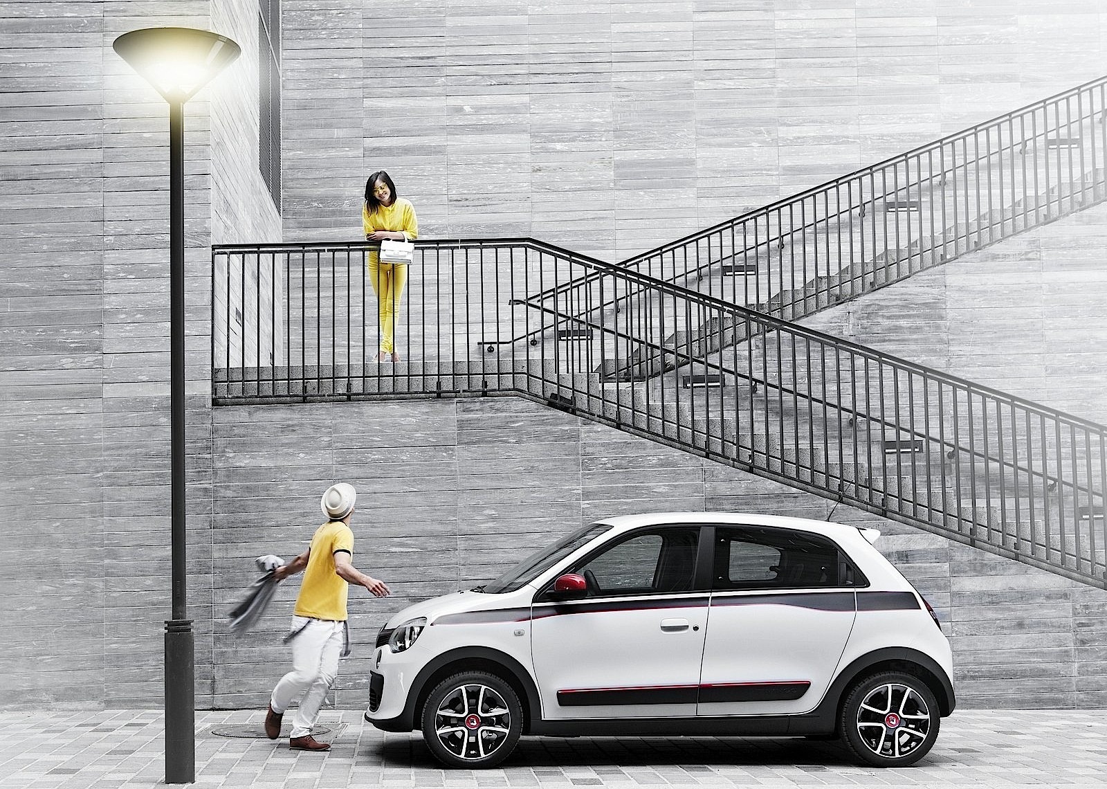Renault Twingo photo 40
