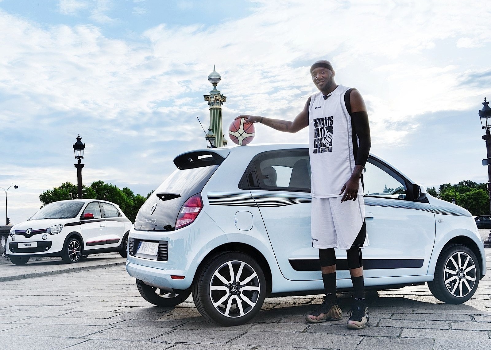 Renault Twingo photo 43