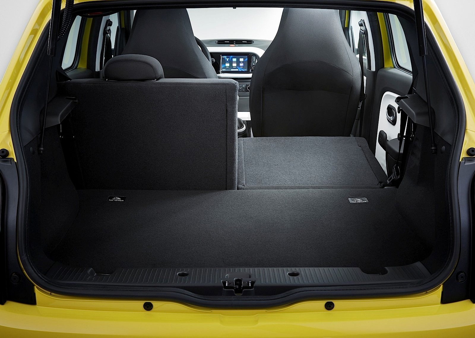 Renault Twingo photo 84