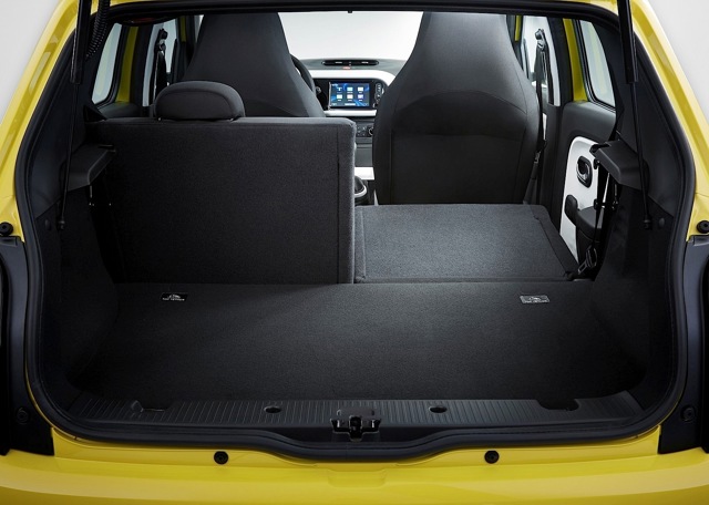 Renault Twingo photo 84