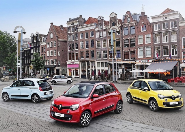 Renault Twingo photo 47