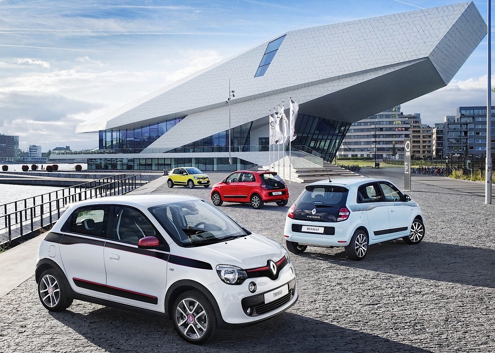 Renault Twingo photo 48