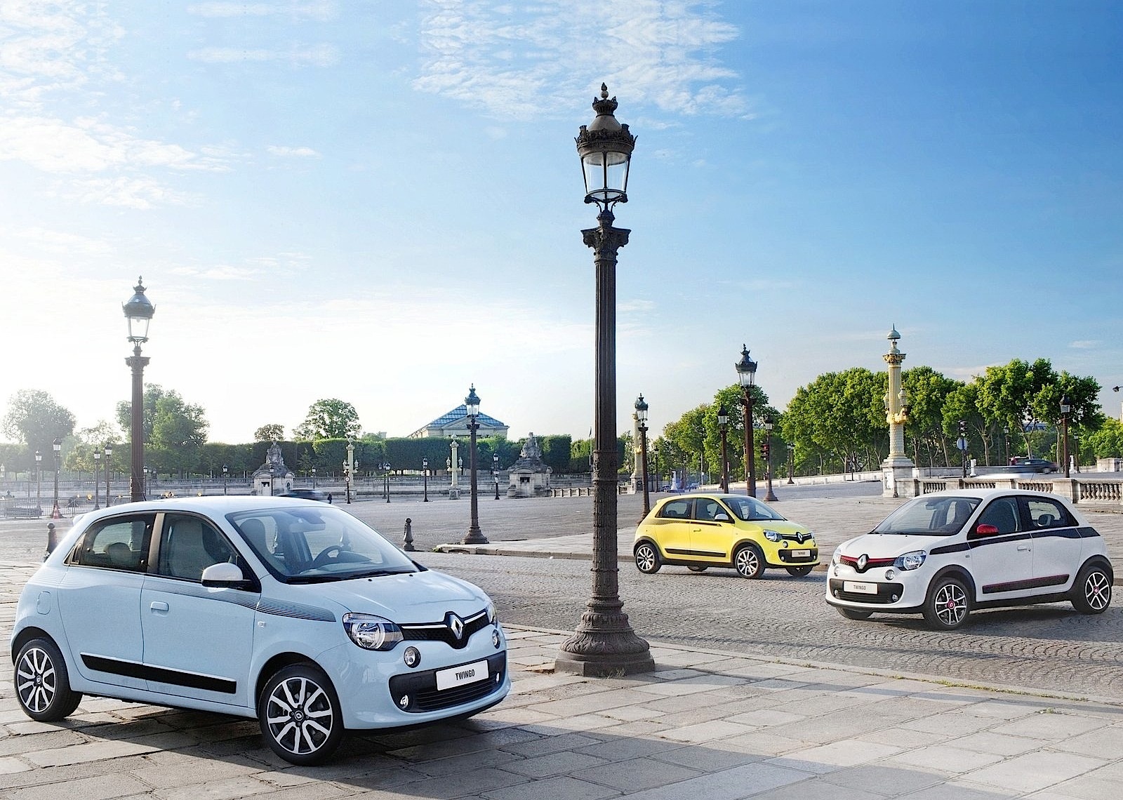 Renault Twingo photo 49