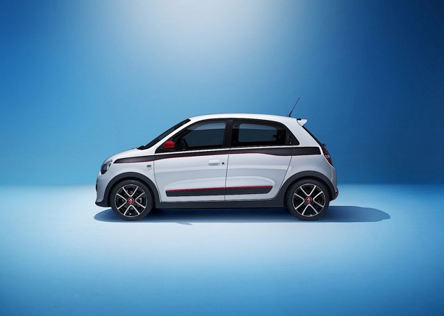 Renault Twingo photo 51