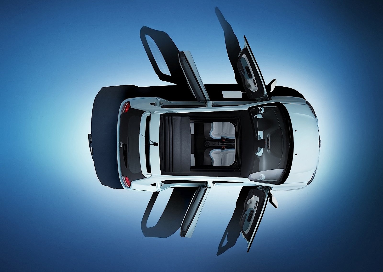 Renault Twingo photo 54