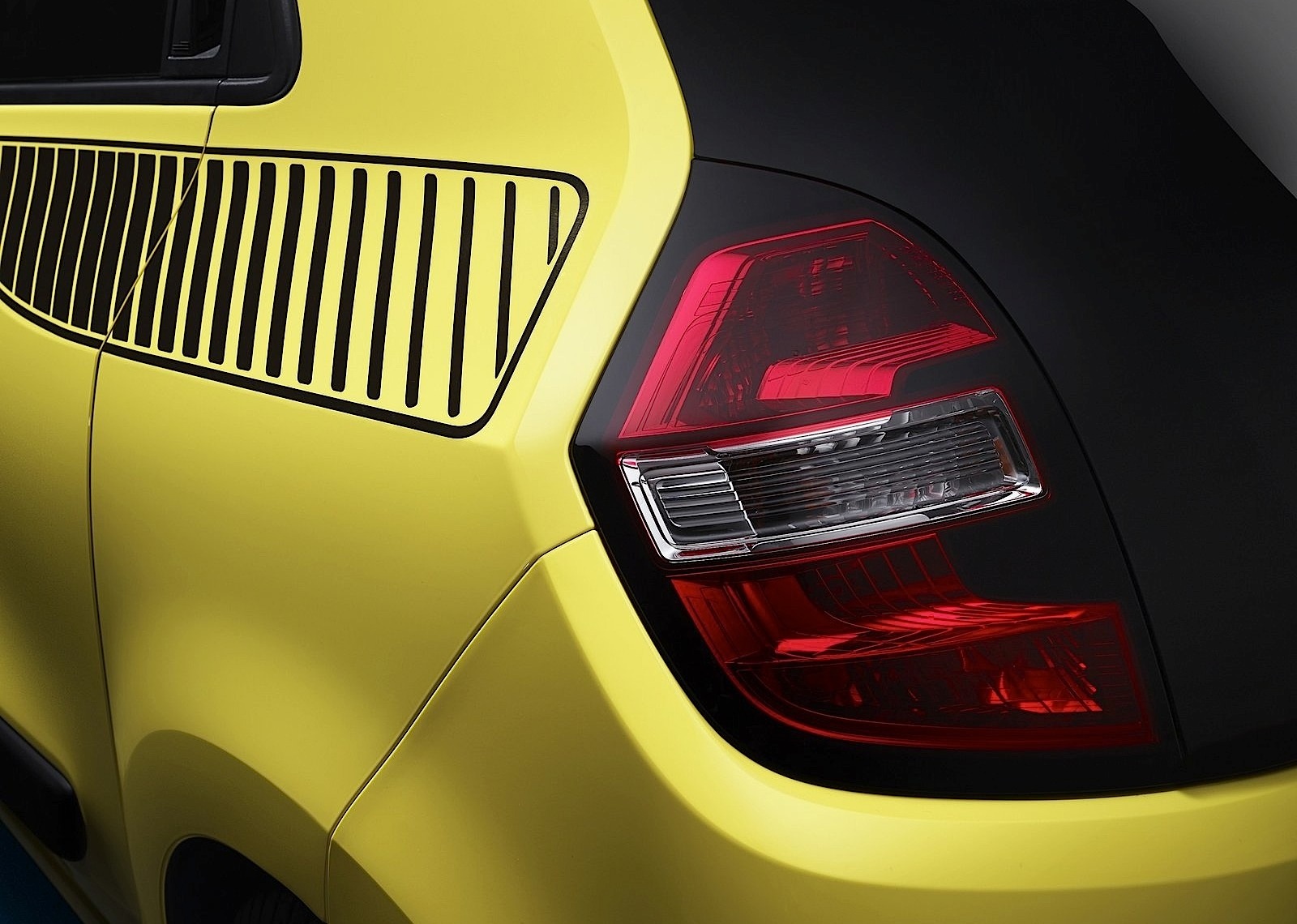 Renault Twingo photo 55