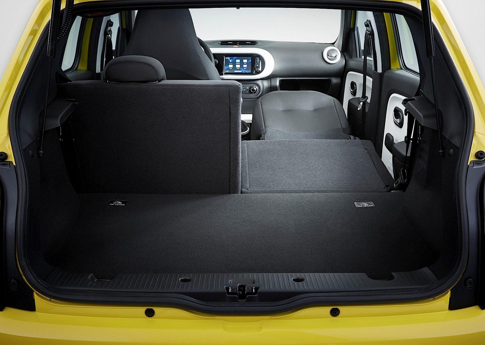 Renault Twingo photo 85