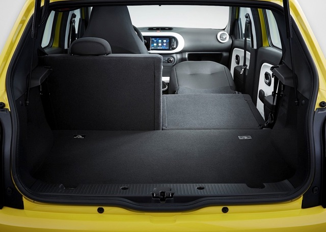 Renault Twingo photo 85