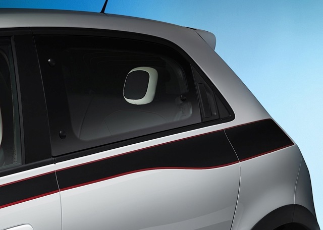 Renault Twingo photo 56
