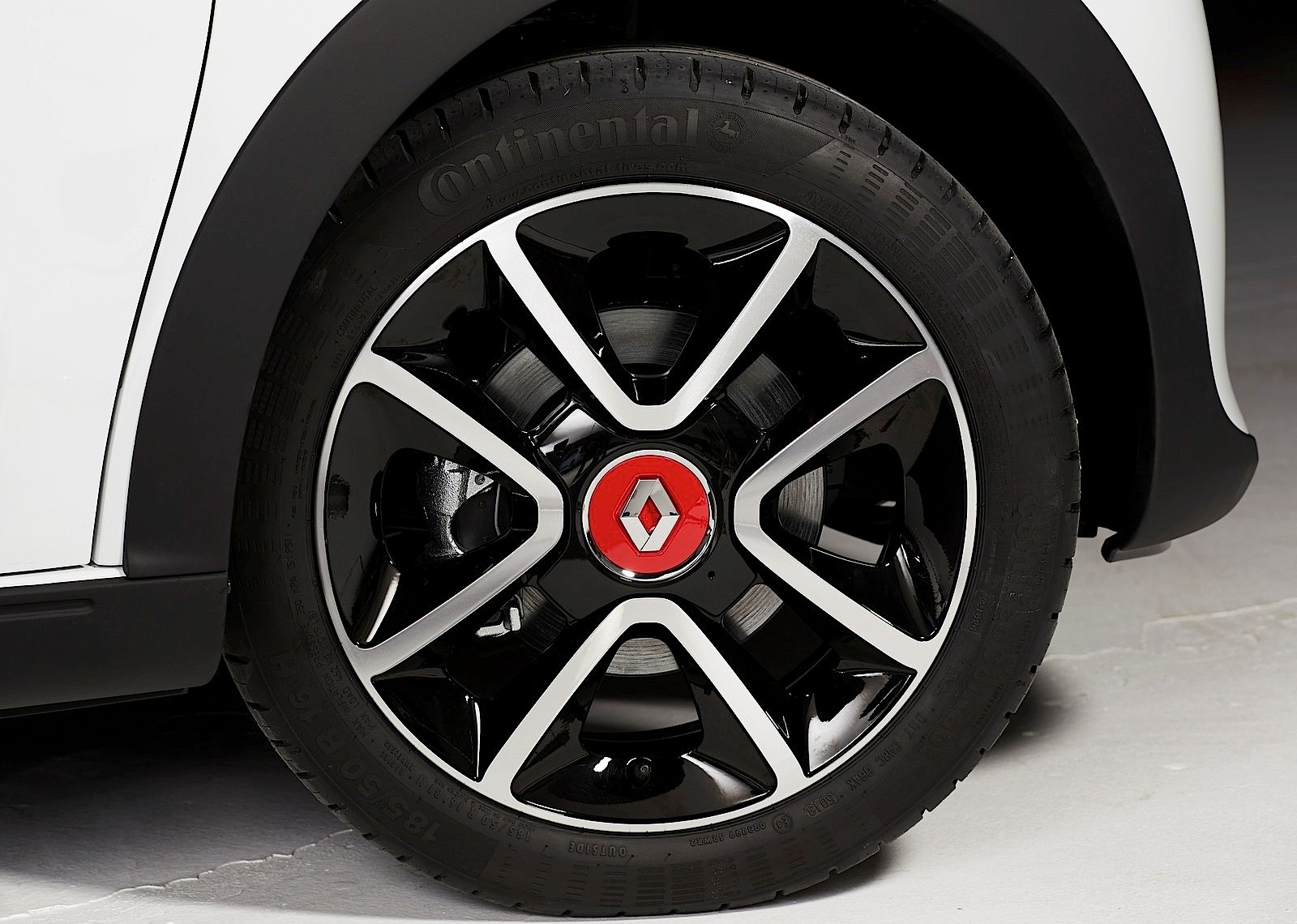 Renault Twingo photo 58