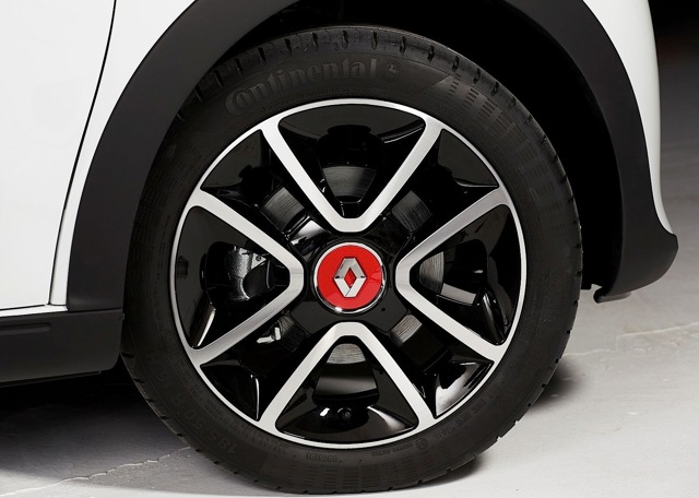 Renault Twingo photo 58