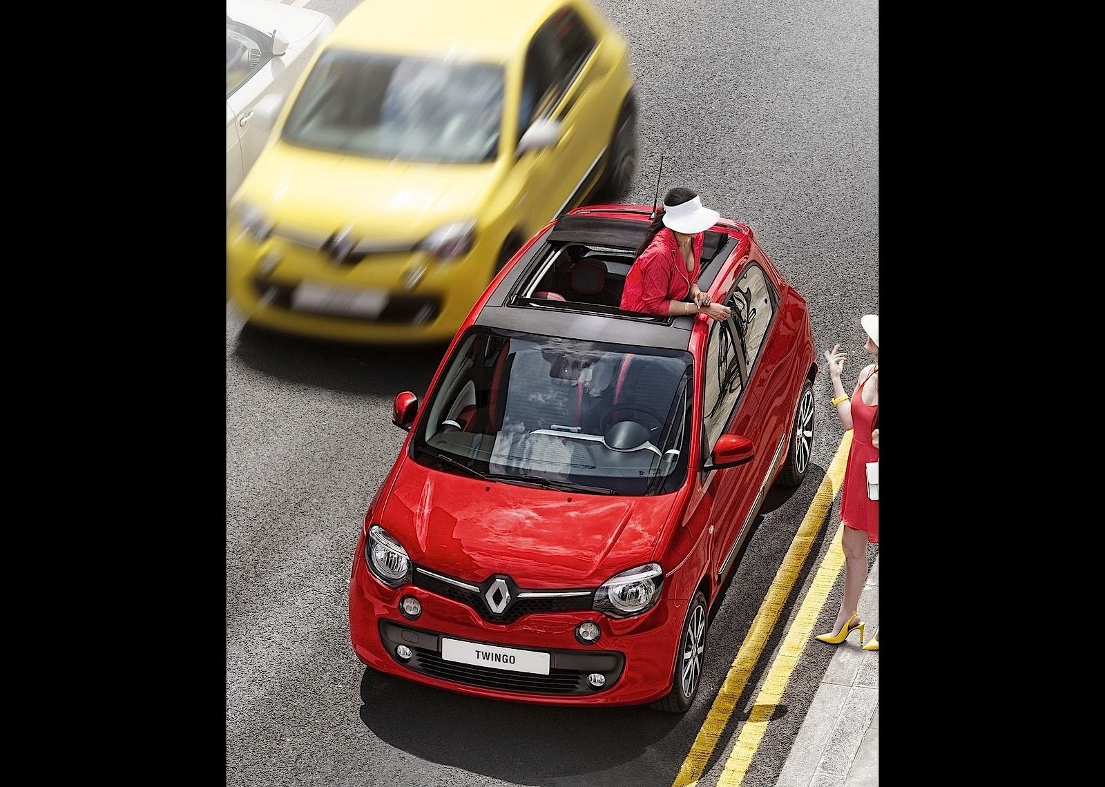 Renault Twingo photo 59