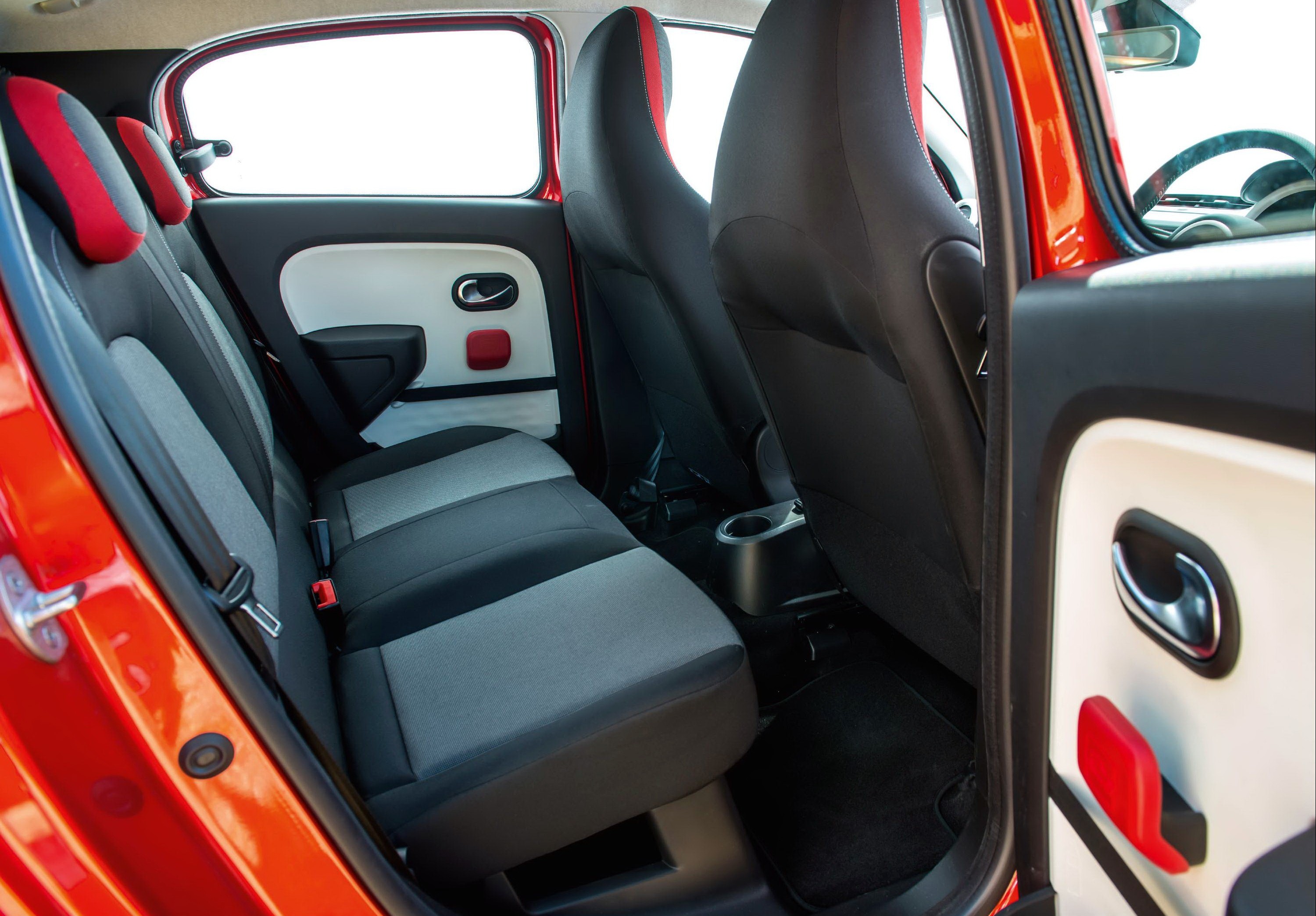 Renault Twingo photo 102