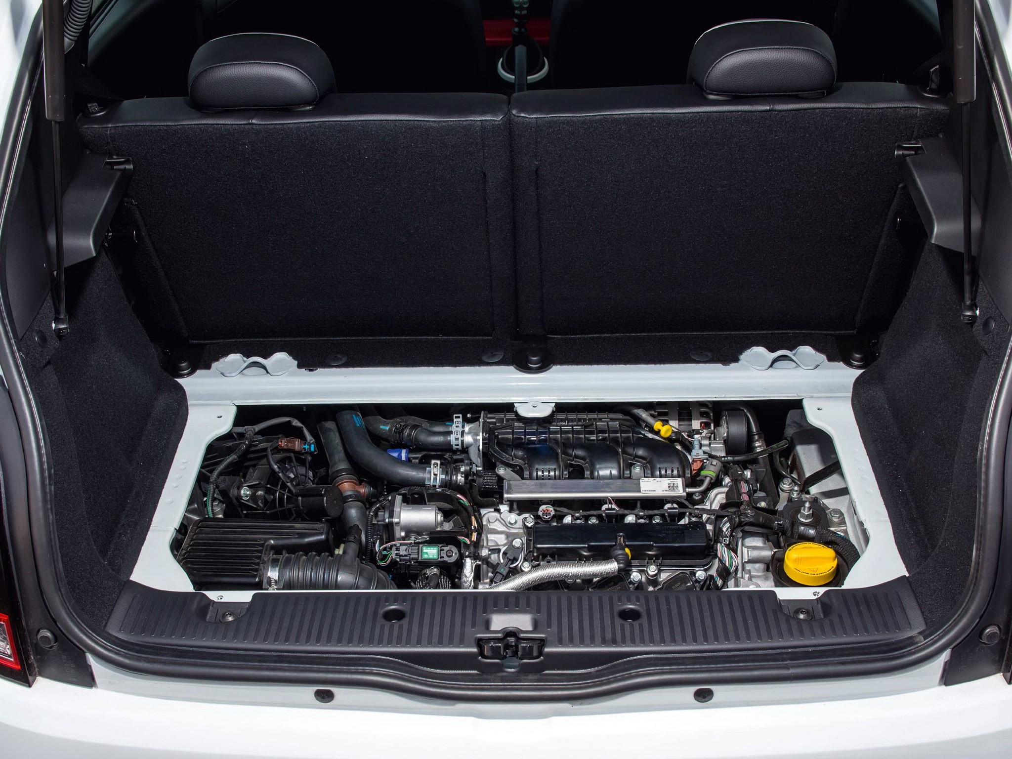 Renault Twingo photo 104