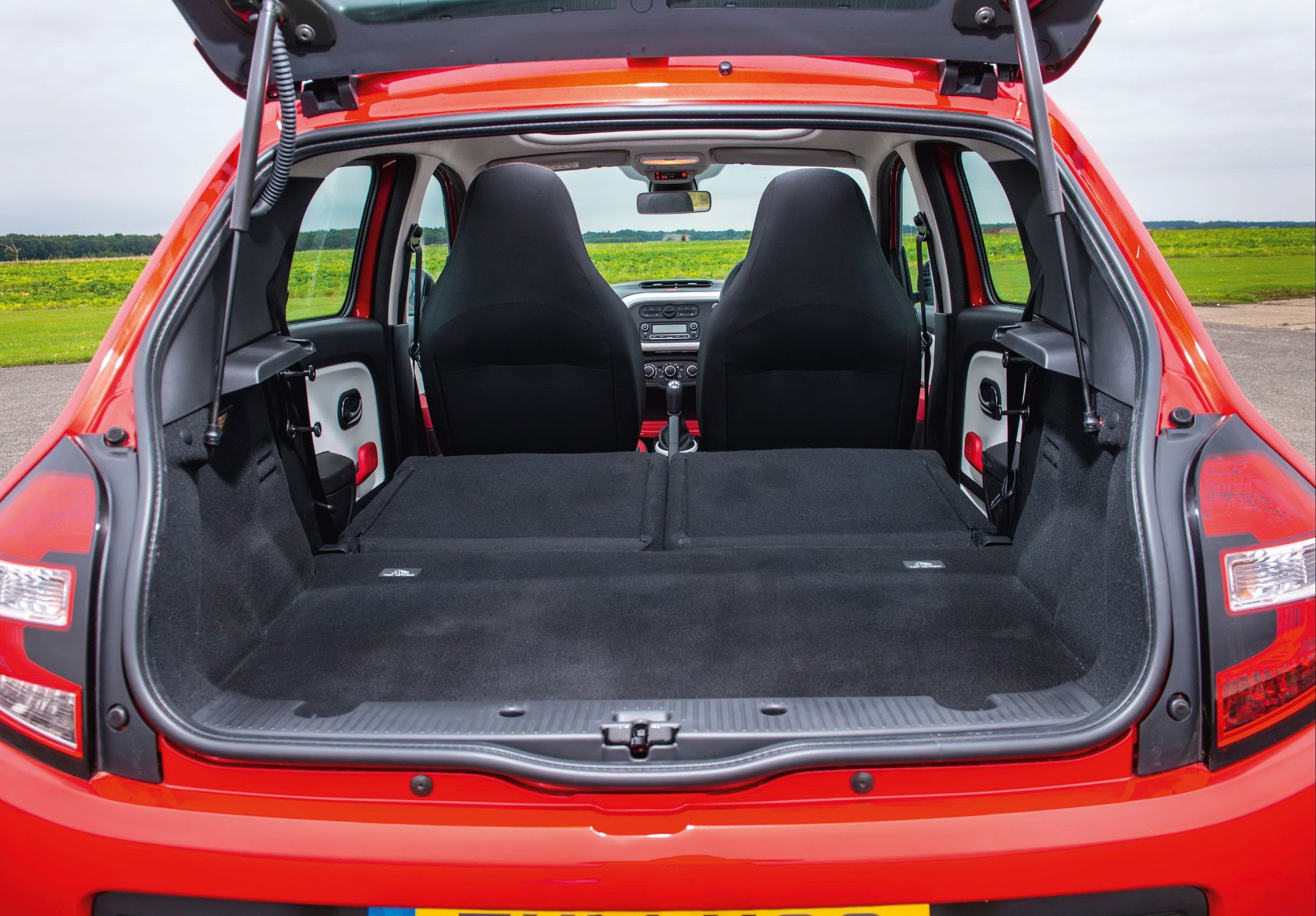 Renault Twingo photo 105