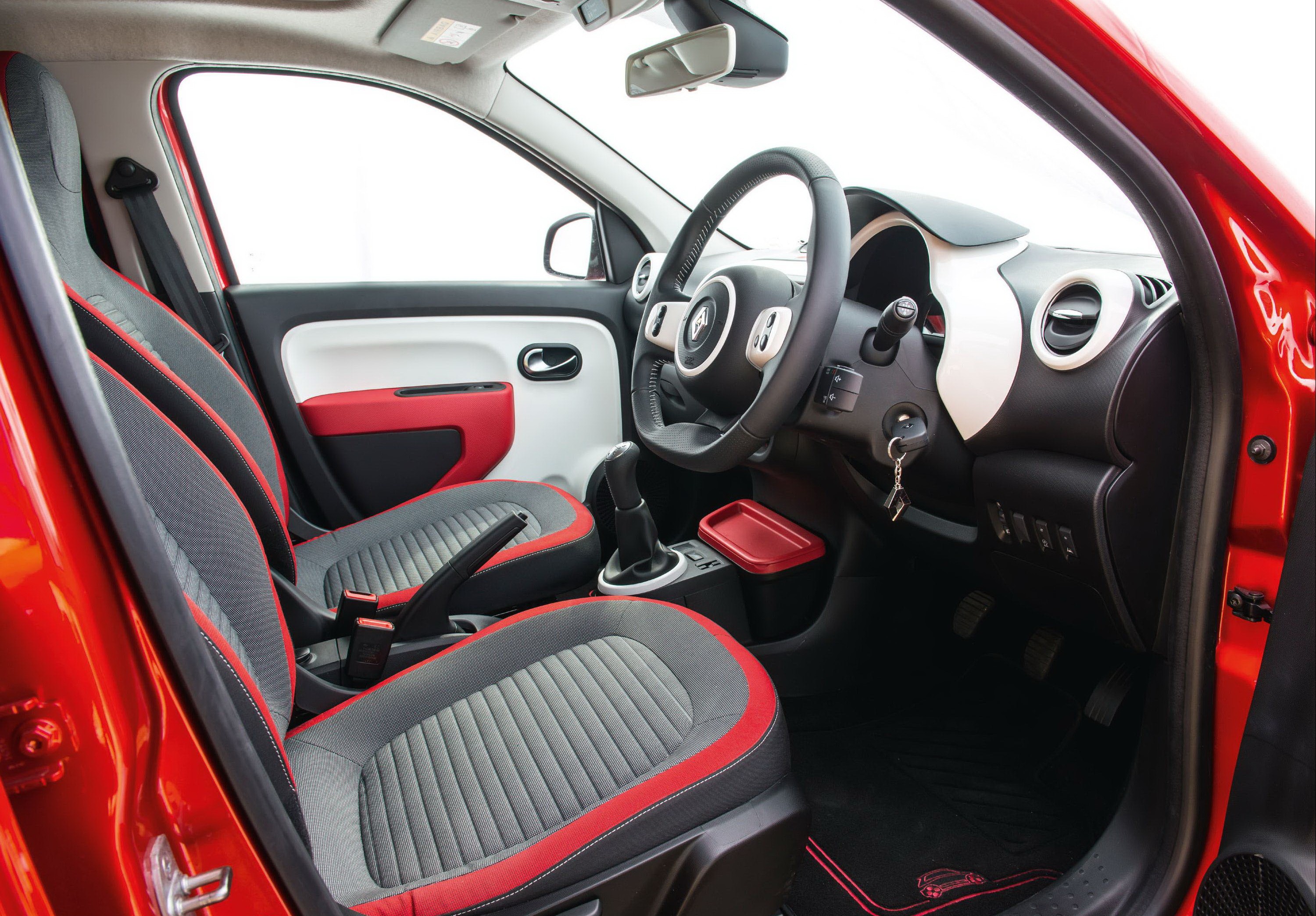 Renault Twingo photo 106