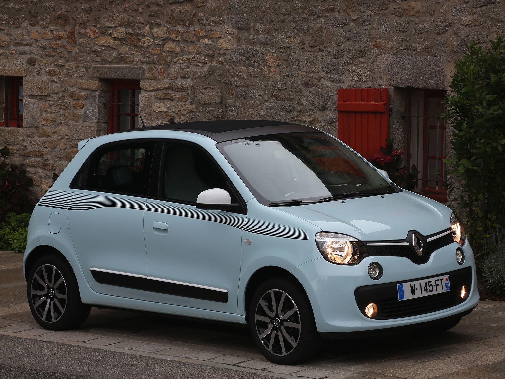 Renault Twingo photo 63