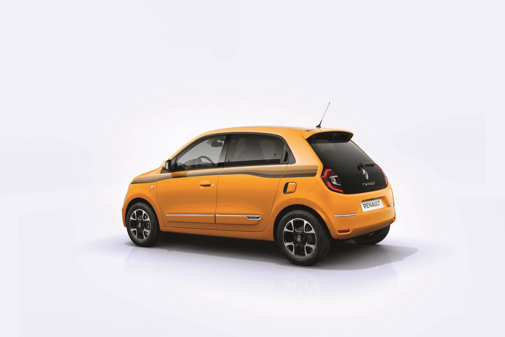 Renault Twingo photo 2