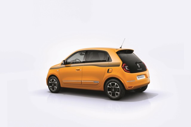 Renault Twingo photo 2