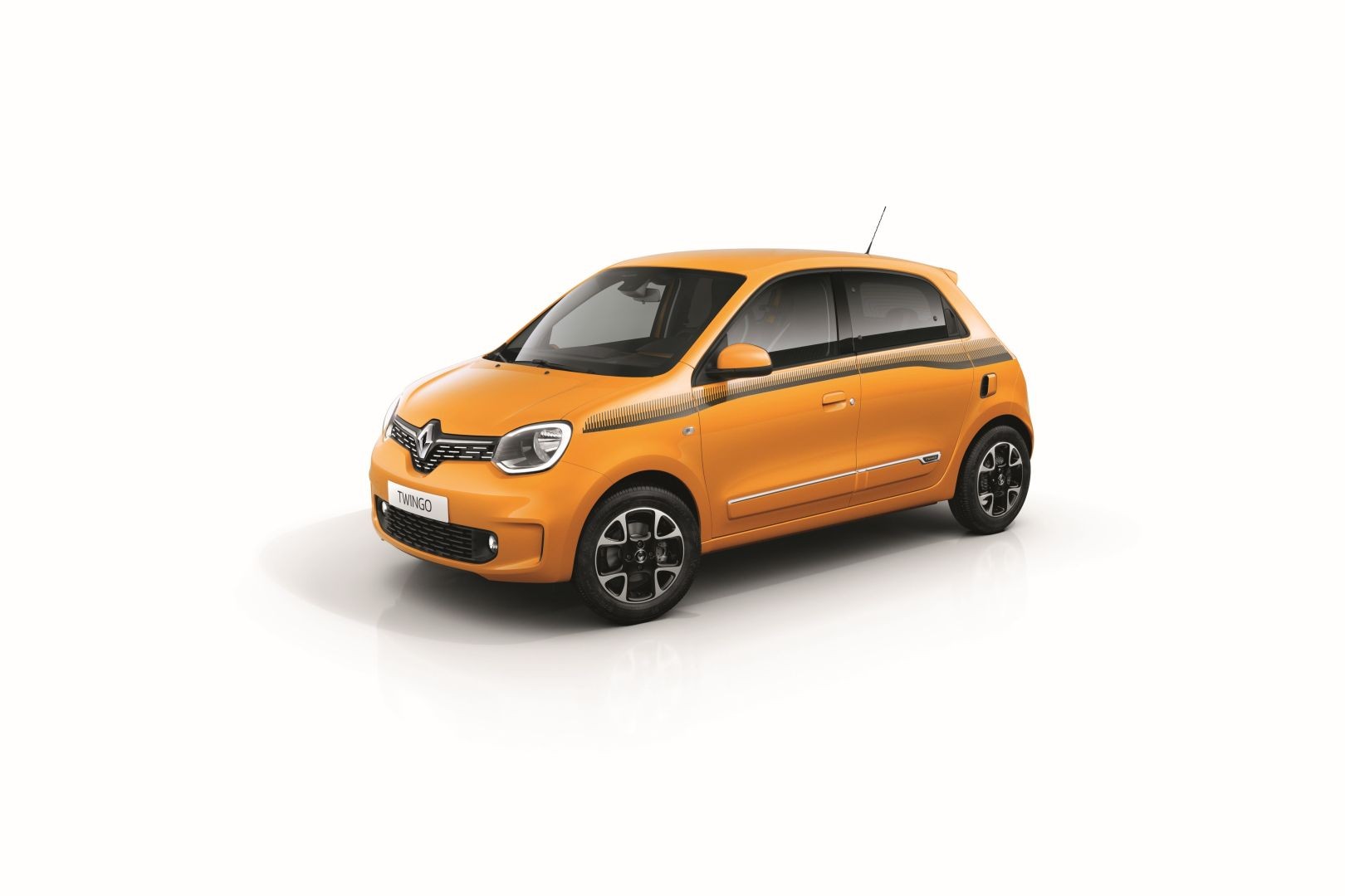 Renault Twingo photo 3
