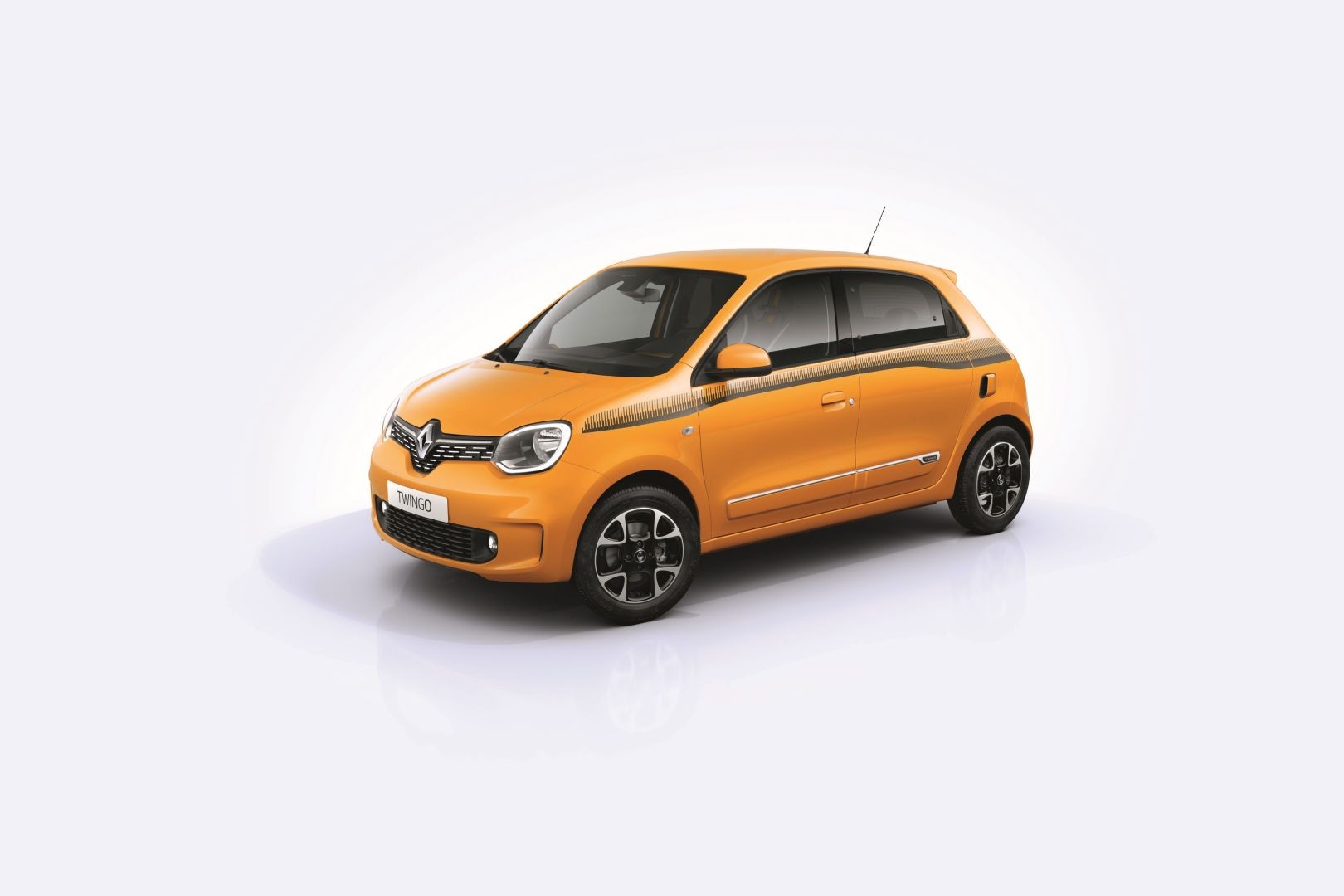 Renault Twingo photo 4