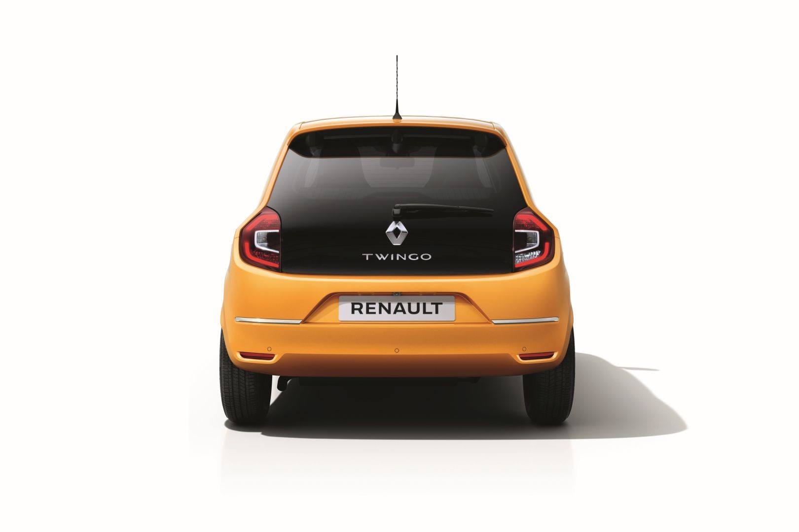 Renault Twingo photo 5