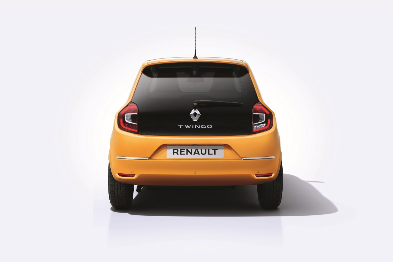 Renault Twingo photo 6