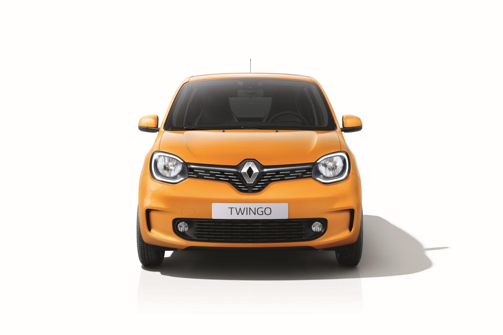 Renault Twingo photo 7