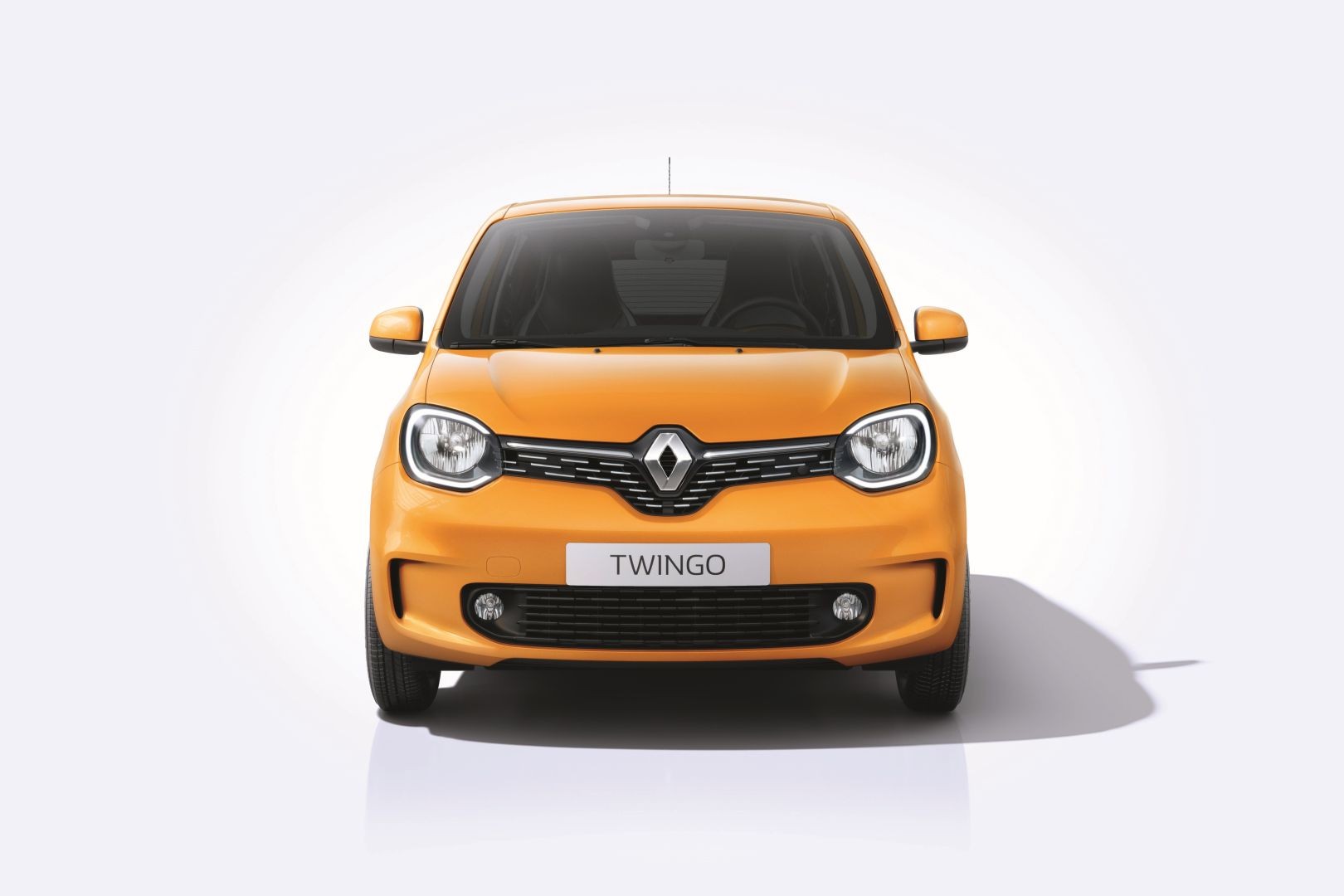 Renault Twingo photo 8
