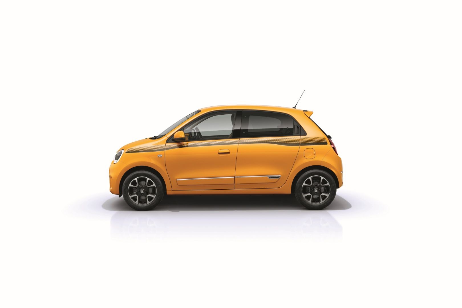 Renault Twingo photo 9