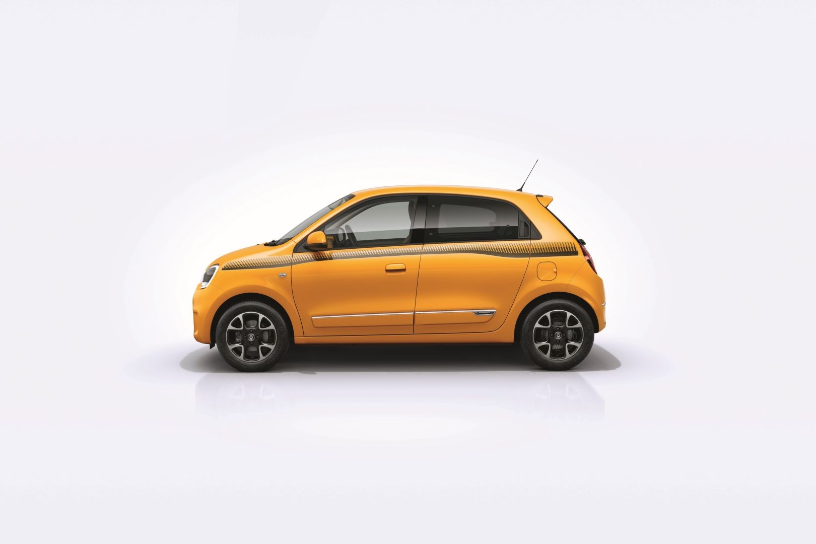 Renault Twingo photo 10