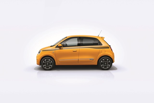 Renault Twingo photo 10