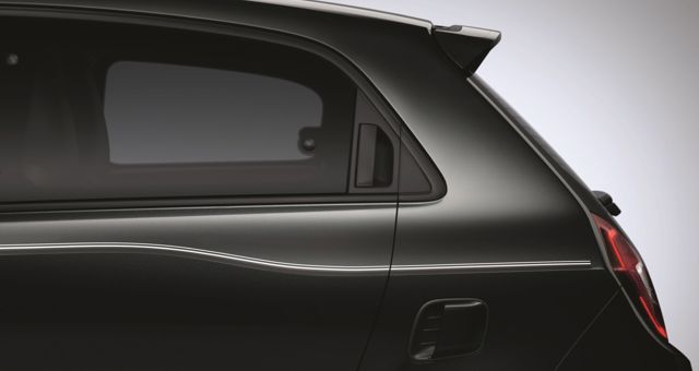 Renault Twingo photo 11
