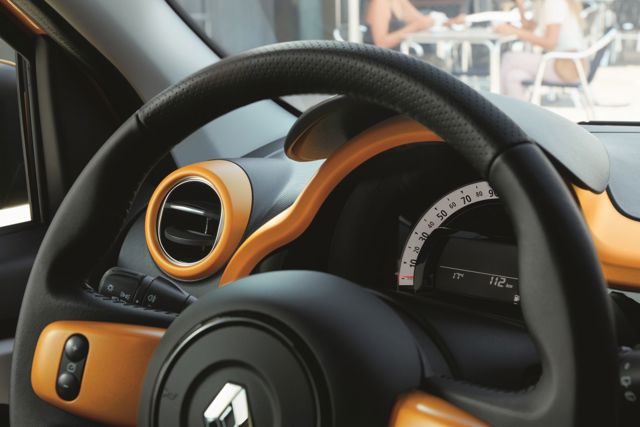 Renault Twingo photo 48