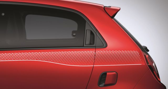 Renault Twingo photo 12
