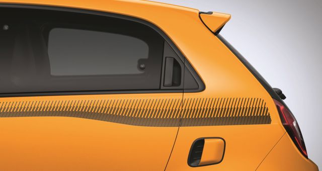Renault Twingo photo 13