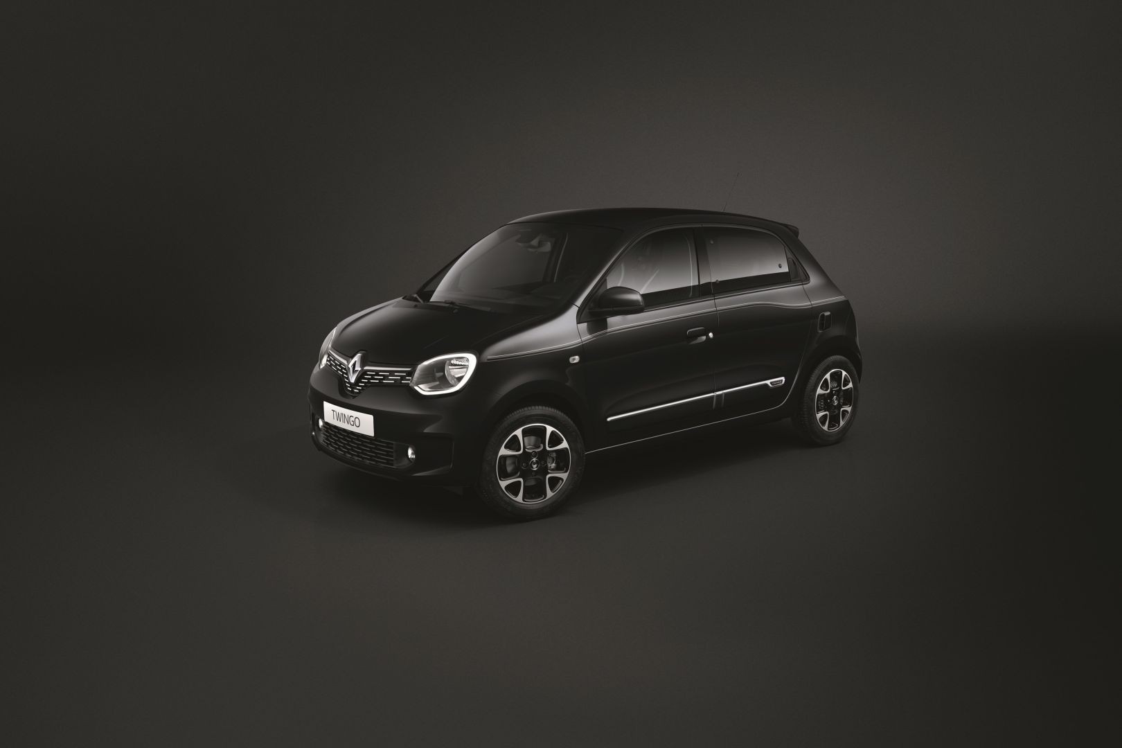 Renault Twingo photo 14