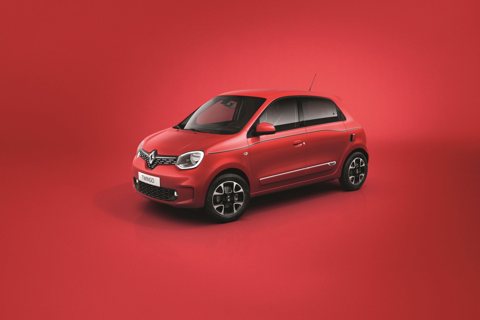 Renault Twingo photo 15