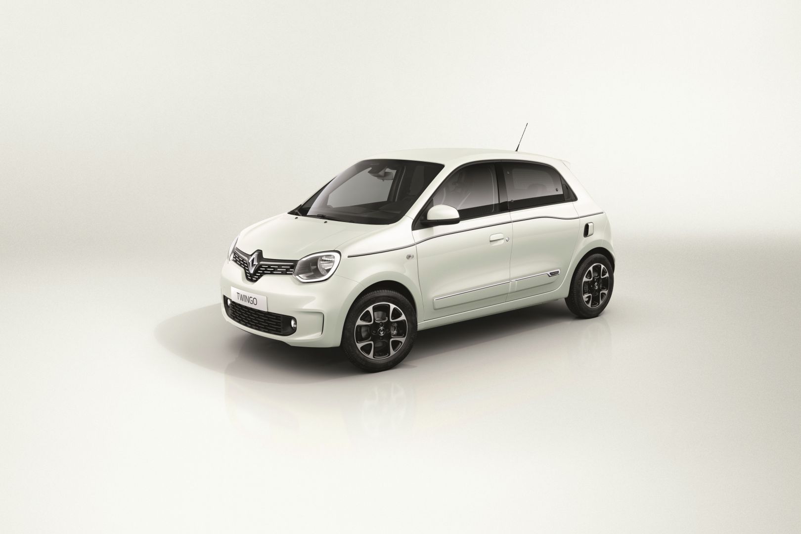 Renault Twingo photo 16