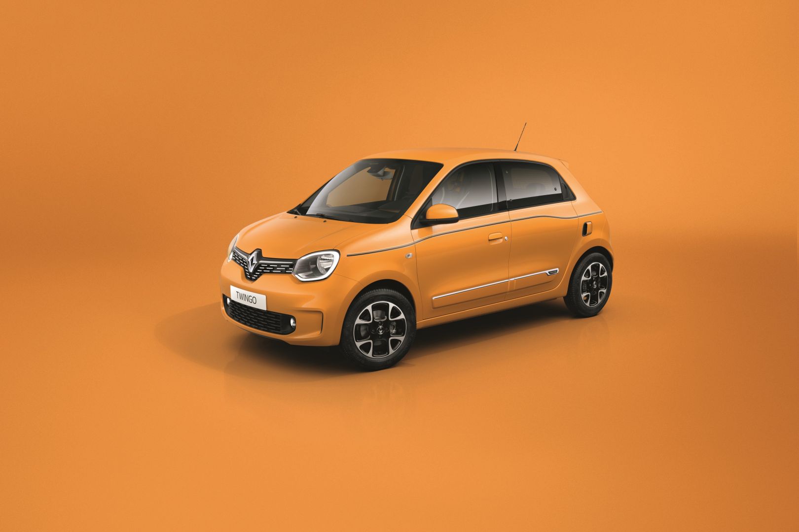 Renault Twingo photo 17
