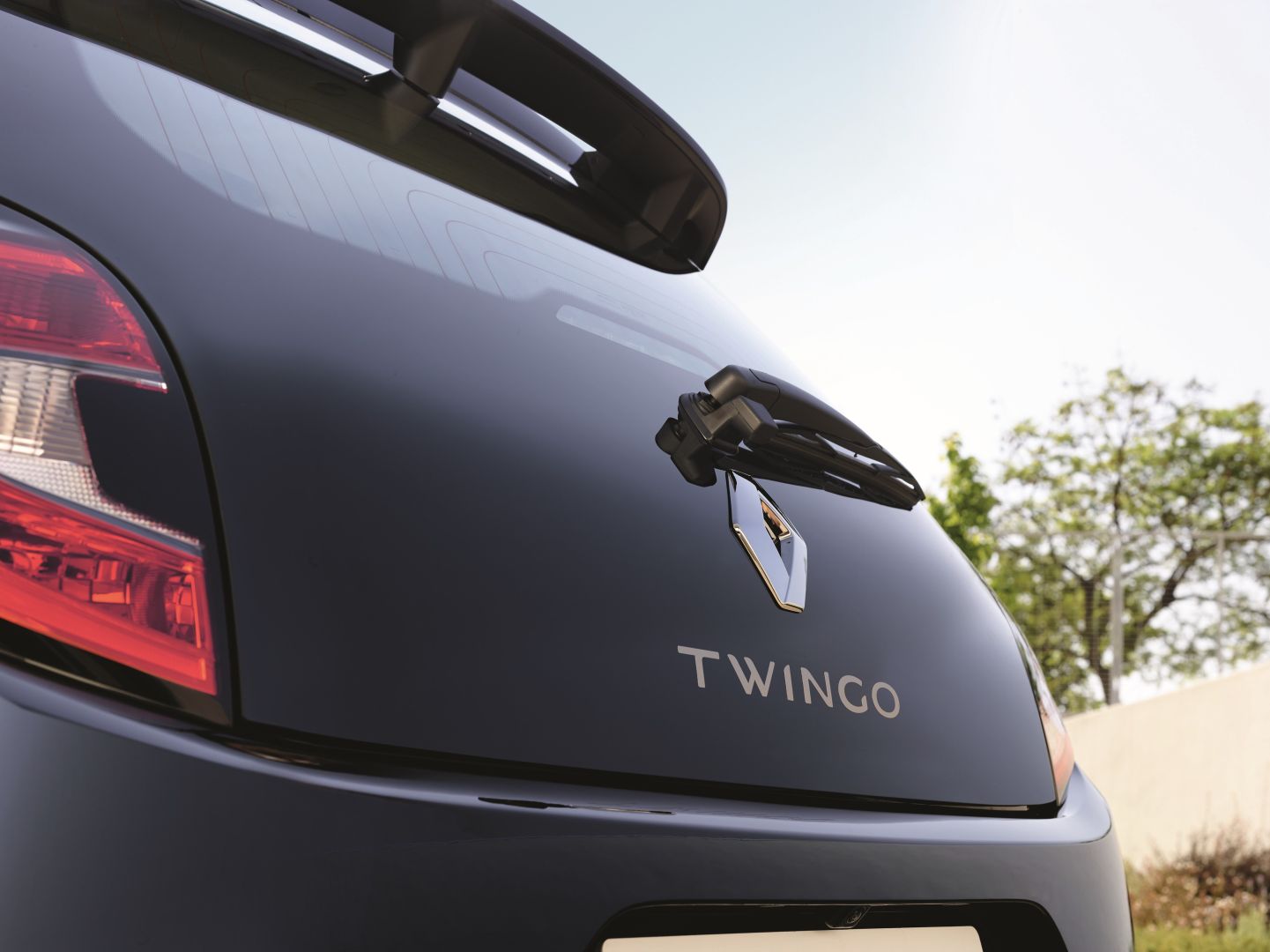 Renault Twingo photo 19