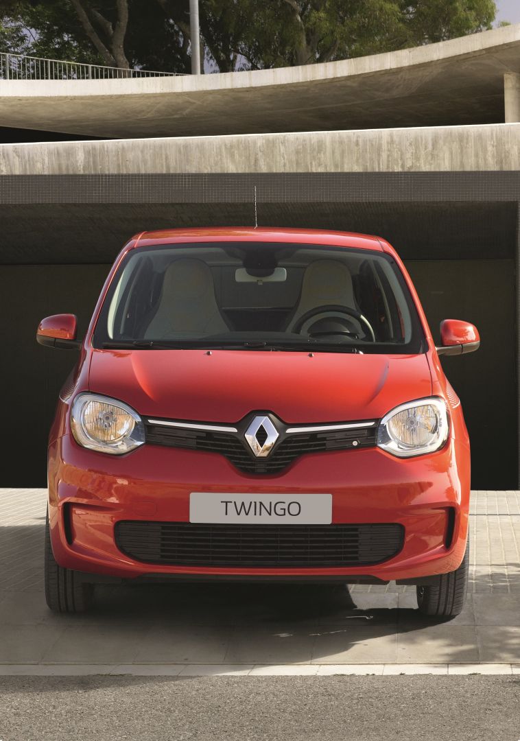 Renault Twingo photo 20