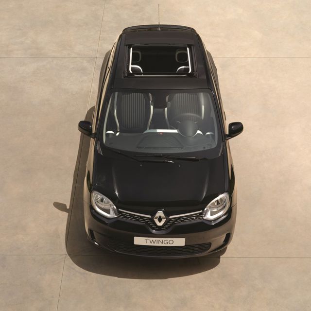 Renault Twingo photo 21