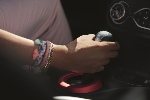Renault Twingo photo 49