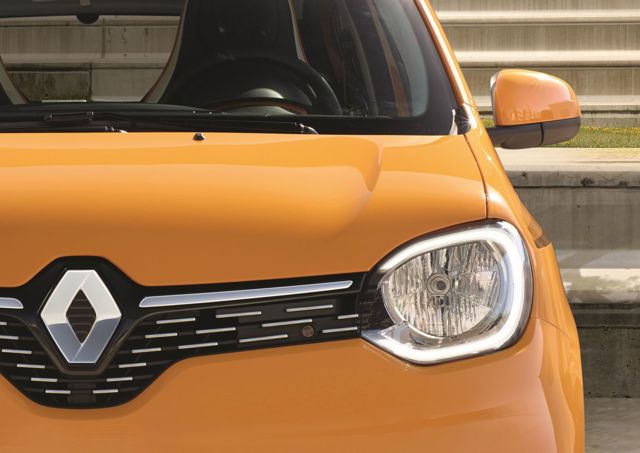 Renault Twingo photo 23