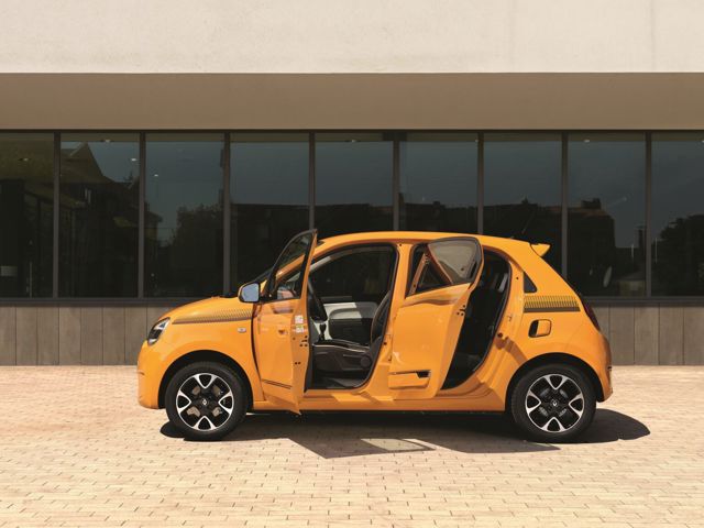 Renault Twingo photo 27